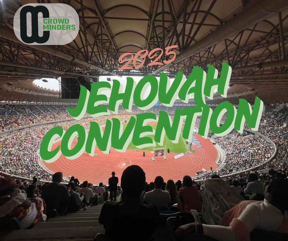 Jehovah Convention 2025